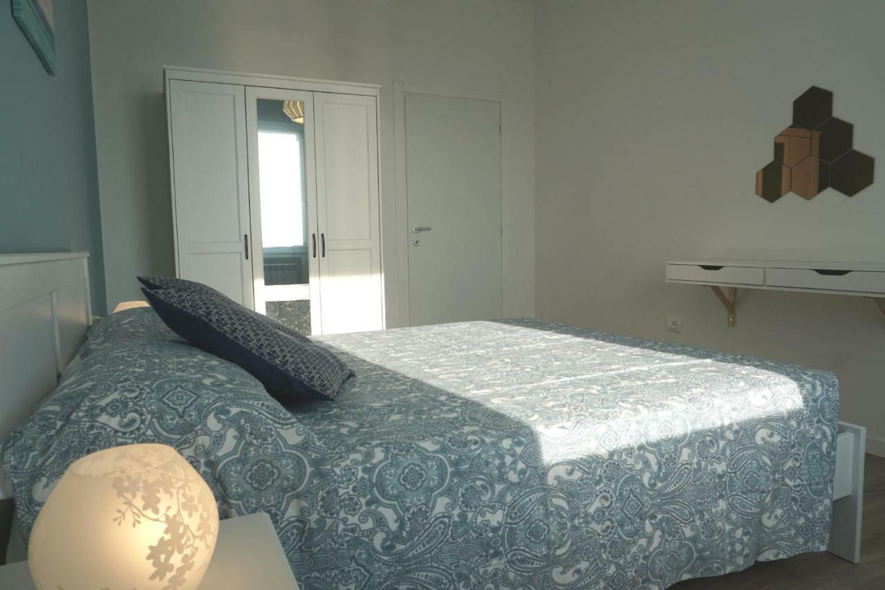 Appartamento Tramonto Chioggia Exterior foto